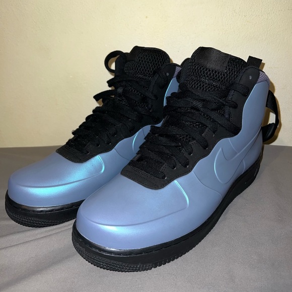 Air Force 1 Foamposite